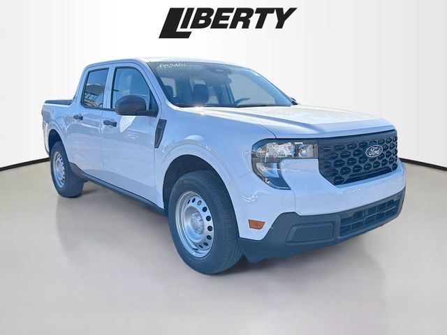 2025 Ford Maverick XL's photo