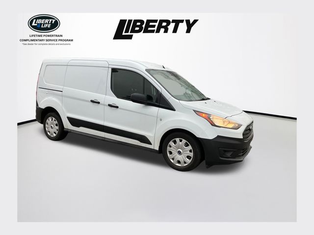 2022 Ford Transit Connect XL