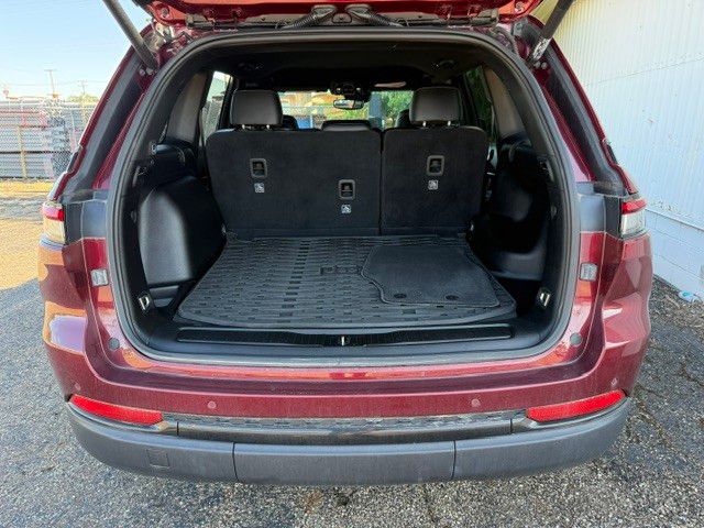 2023 Jeep Grand Cherokee Altitude - Photo 41