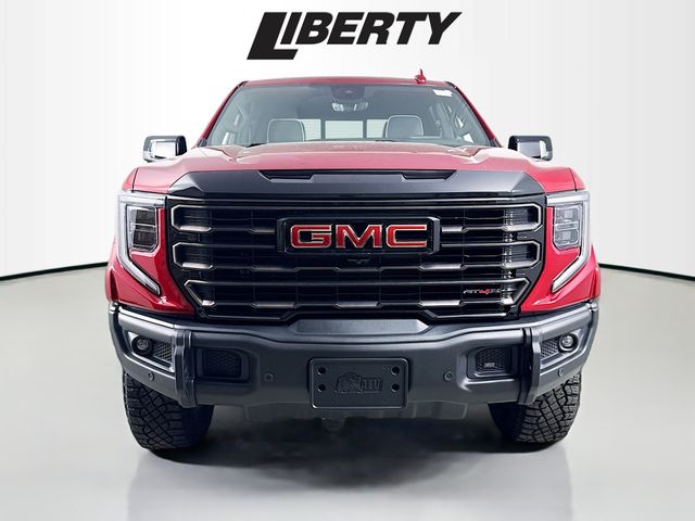 Used 2023 GMC Sierra 1500 AT4X with VIN 3GTUUFEL9PG294435 for sale in Canton, OH