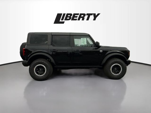 2025 Ford Bronco 4-Door Big Bend - Photo 8