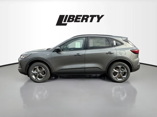 2026 Ford Escape ST-Line photo 4