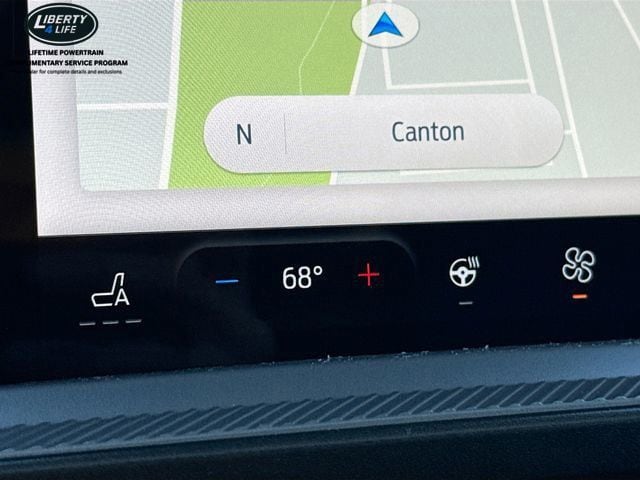 2025 Ford Bronco Sport Outer Banks - Photo 23