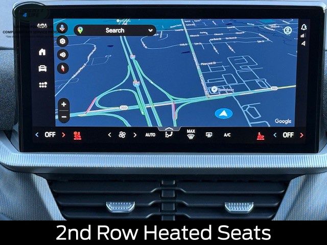 2026 Ford Explorer ST-Line - Photo 23