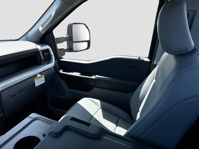 2025 Ford F-250 Super Duty XL - Photo 21