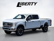 Ford F-350SD