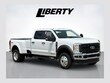  Ford F-450SD