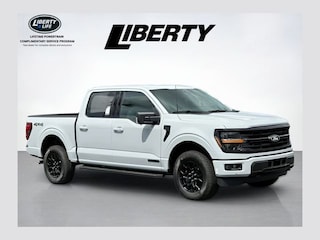 2026 Ford F-150 XLT Truck
