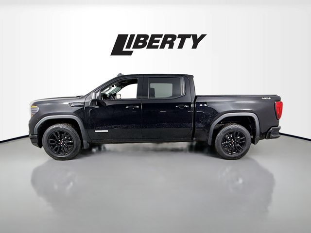 2023 Gmc Sierra 1500 Elevation photo 4