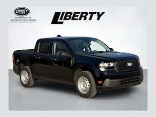 2026 Ford Maverick XL Truck