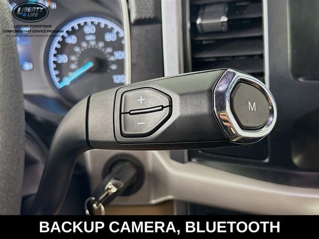2023 Ford F-150 XLT - Photo 16