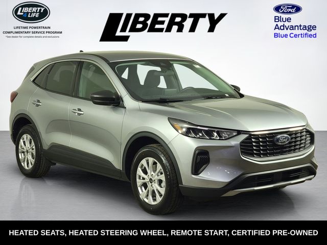 2023 Ford Escape SUV 