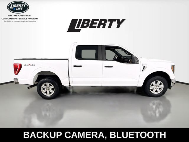2023 Ford F-150 XLT - Photo 8