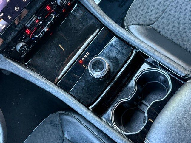 2023 Jeep Grand Cherokee Altitude - Photo 26