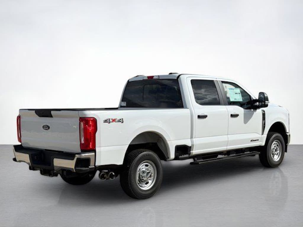 New 2026 Ford F-350SD XL Truck