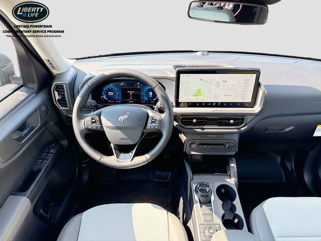 2025 Ford Bronco Sport Badlands - Photo 31