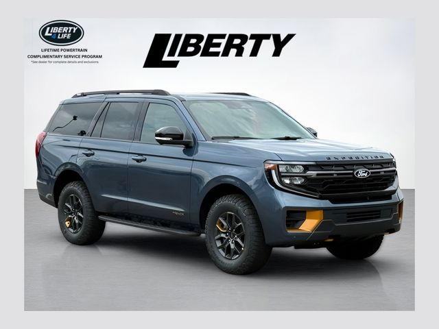 2027 Ford Expedition SUV 