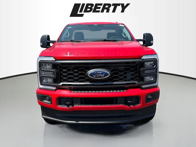 2025 Ford F-350 XL photo 2