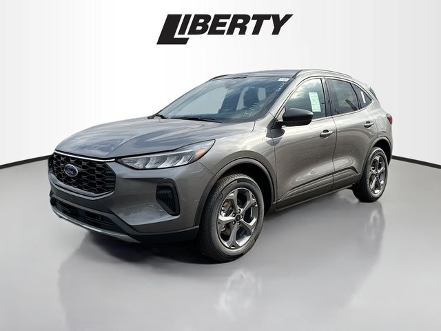 2026 Ford Escape ST-Line photo 3