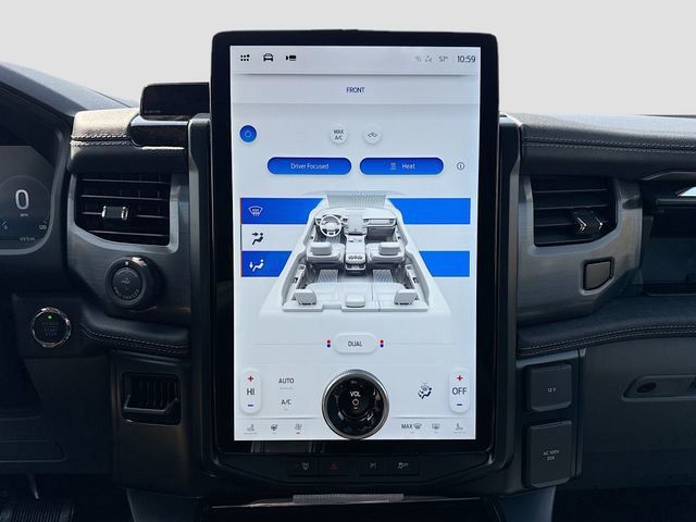 2025 Ford F-150 Lightning Flash - Photo 16