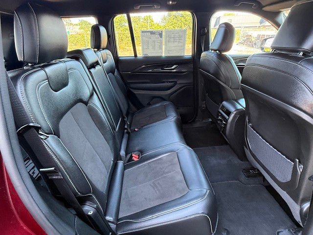 2023 Jeep Grand Cherokee Altitude - Photo 14