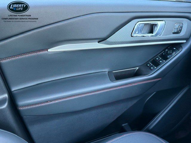 2026 Ford Explorer ST-Line - Photo 34