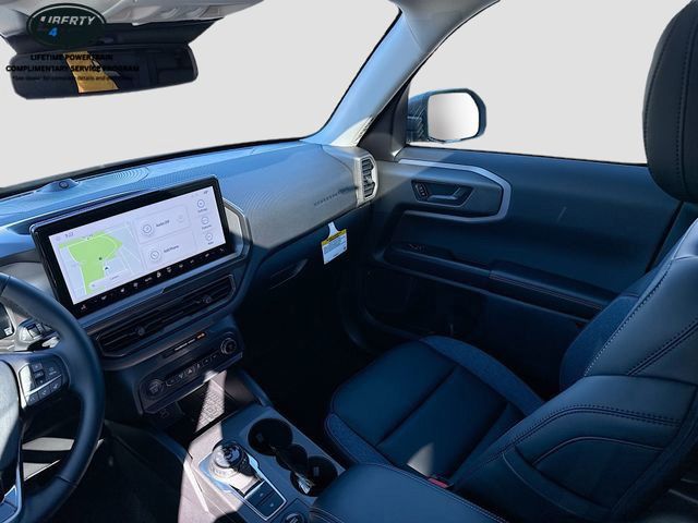 2025 Ford Bronco Sport Outer Banks - Photo 27