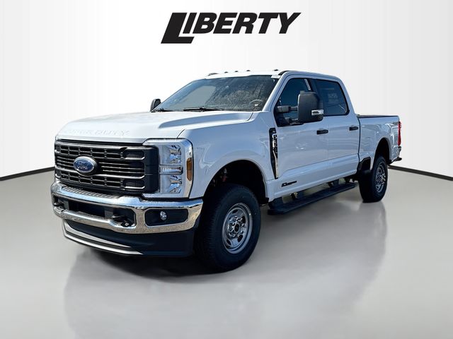 2025 Ford F-350 XL photo 3