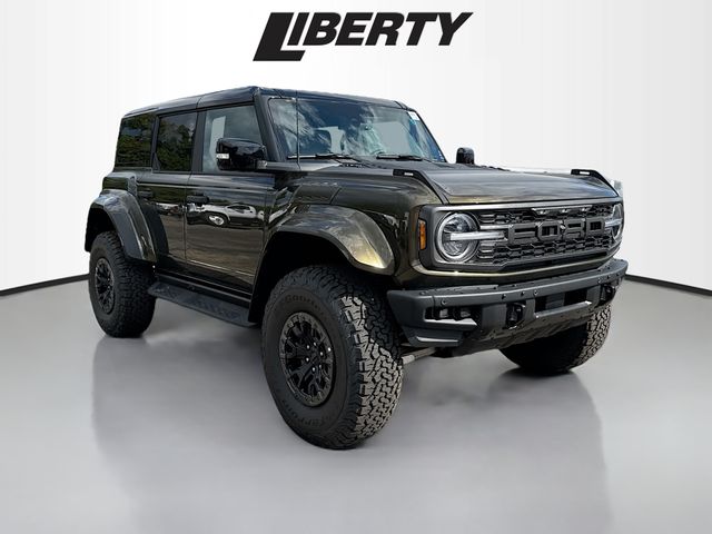 2025 Ford Bronco 4-Door Raptor's photo
