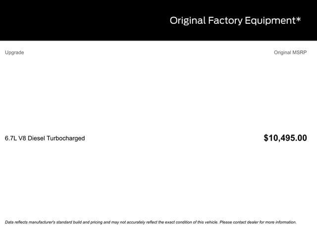 2025 Ford F-250 Super Duty XL - Photo 20