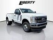 Ford F-350SD