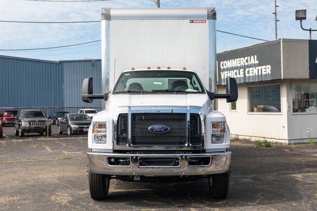 2025 International MV607 photo 3