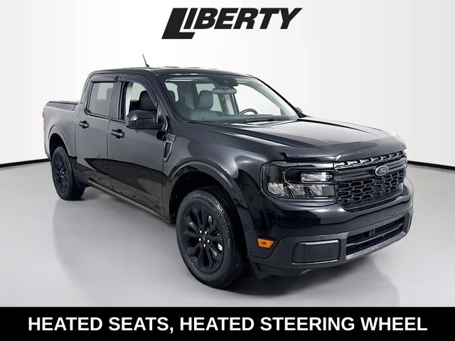 2024 Ford Maverick Truck 