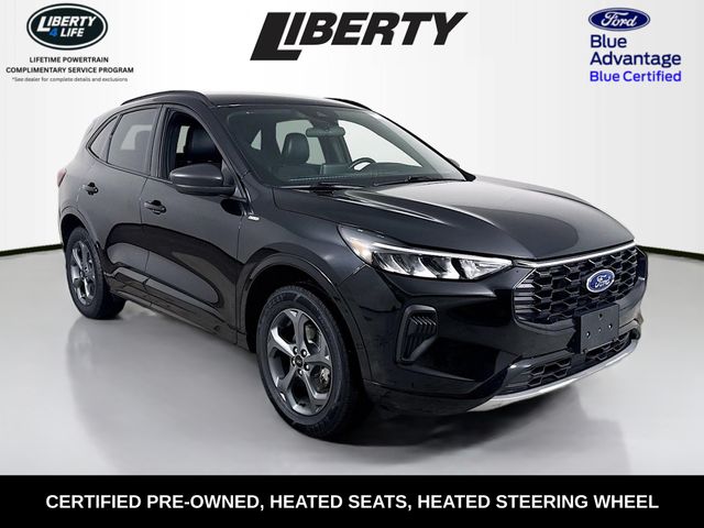 2024 Ford Escape SUV 