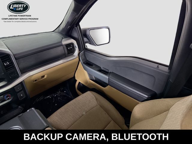 2023 Ford F-150 XLT - Photo 21