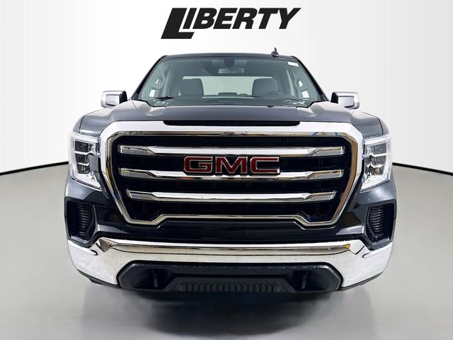2019 Gmc Sierra 1500 SLE photo 2