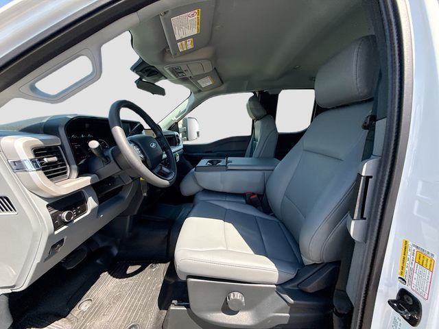 2025 Ford F-250 Super Duty XL - Photo 17