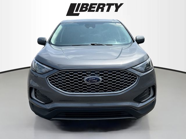Used 2023 Ford Edge SEL with VIN 2FMPK4J91PBA28665 for sale in Canton, OH