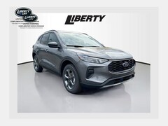 new 2026 Ford Escape ST-Line SUV for sale in bedford in