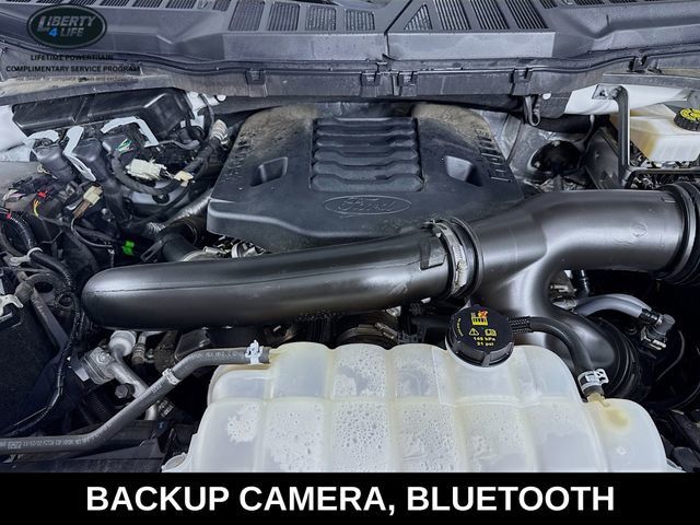 2023 Ford F-150 XLT - Photo 27