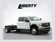  Ford F-550SD