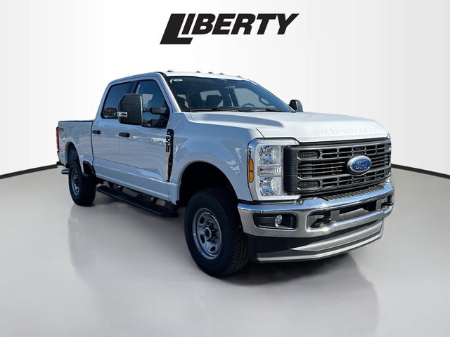 2026 Ford F-250 Super Duty XL's photo