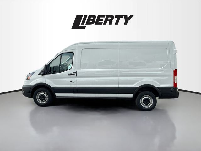 2024 Ford Transit photo 2