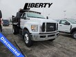 Ford F-650SD