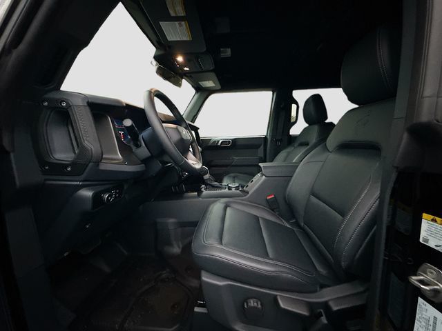 2025 Ford Bronco 4-Door Big Bend - Photo 20