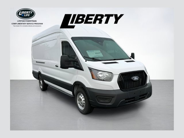 Ford Transit-350