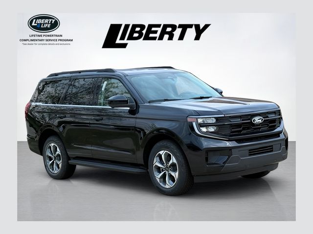 2027 Ford Expedition SUV 