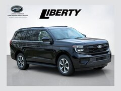 2027 Ford Expedition Active SUV