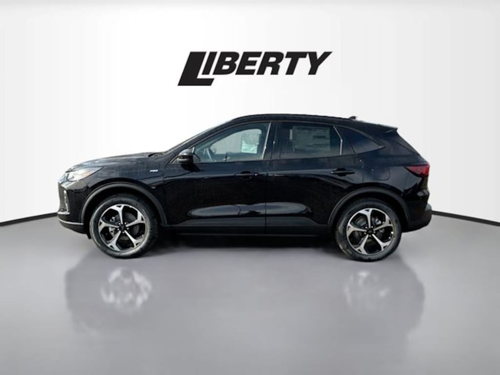 New 2026 Ford Escape Hybrid ST-Line Select SUV