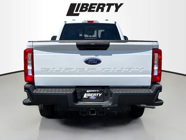 2025 Ford F-250 Super Duty XL - Photo 6